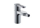 Bidetové baterie Hansgrohe Metropol S